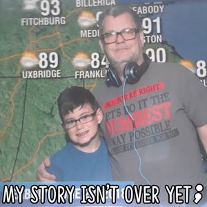 Meet your Posher, Scott